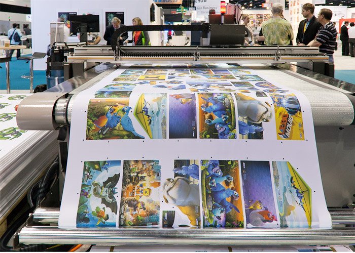Digital Printing Bahrain