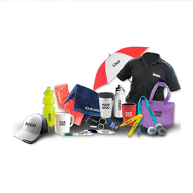 Gifts and Promotional Items