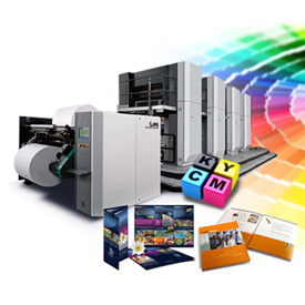 Digital Printing Bahrain Copy Gate